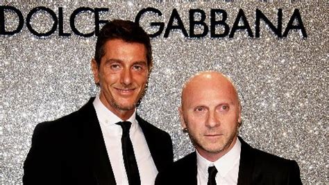 about dolce and gabbana|dolce and gabbana facts.